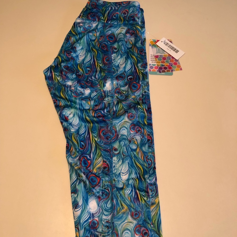 Lularoe jade xs